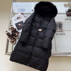 Prada Down Jackets